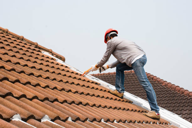 Roof Coating Services in Livingston, CA